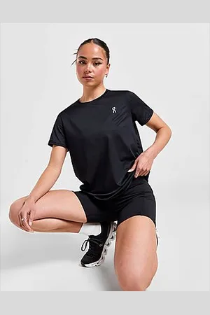 On Running T-shirt Core Femme -