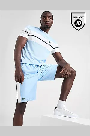 Lacoste Short Colour Block -
