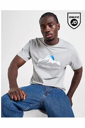 Columbia T-shirt Points -