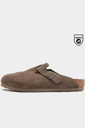 Birkenstock Boston Homme -