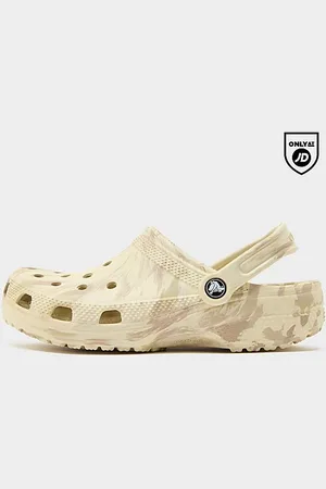 Crocs Classic Clogs Marbled Junior -