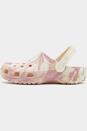 Crocs Classic Clogs Marbled Junior -