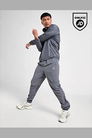 Asics Pantalon de survêtement Core -