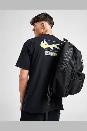 Nike Air Max Graphics T-Shirt -