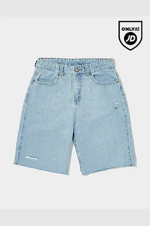 Supply & Demand Jupe-Short Mod Box Junior -