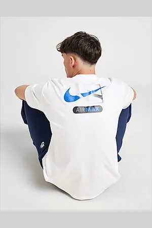 Nike Air Max Graphics T-Shirt -