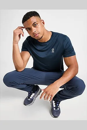 On Running T-shirt Core Homme -