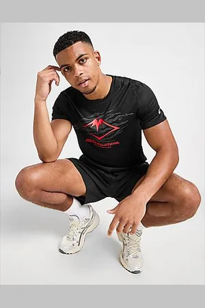 Asics T-shirt FujiTrail -