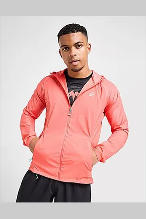 Asics Veste pliable Road -