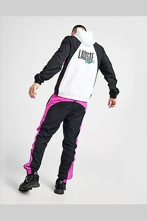 Lacoste Survêtement Colour Block -