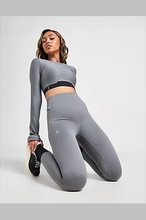 On Running Legging Train -