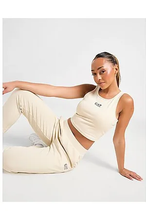 EA7 Débardeur Slim Fit -