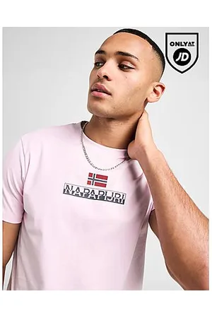 Napapijri T-shirt Sory Homme -