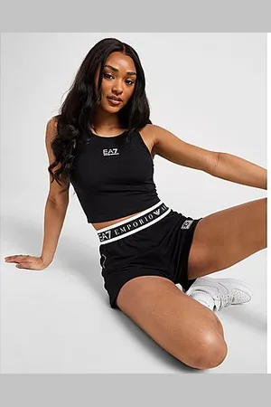 EA7 Débardeur Slim Fit -