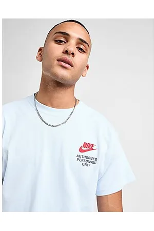 Nike T-shirt Authorised -