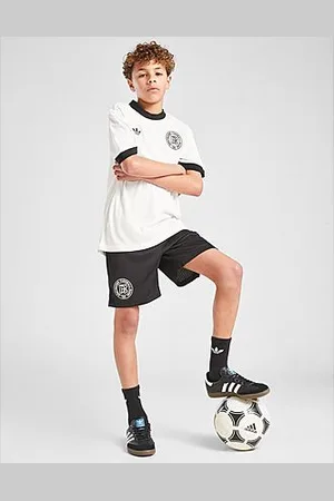 adidas Short 125e anniversaire Allemagne Junior -