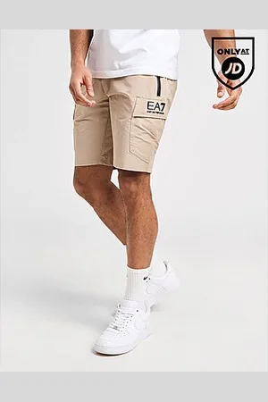 EA7 Short cargo Technique -