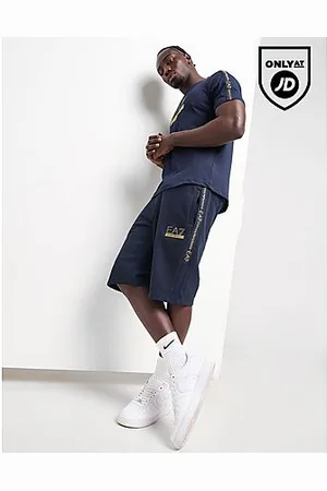 EA7 Short Tape Homme -