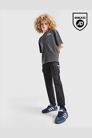 Supply & Demand Pantalon de survêtement Griffin Junior -