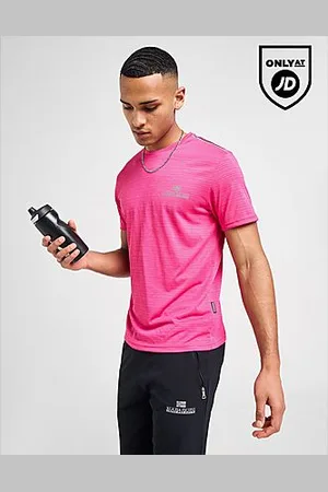 Napapijri T-shirt Sarlys Homme -