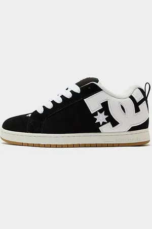 Dcshoes Court Graffik Homme -