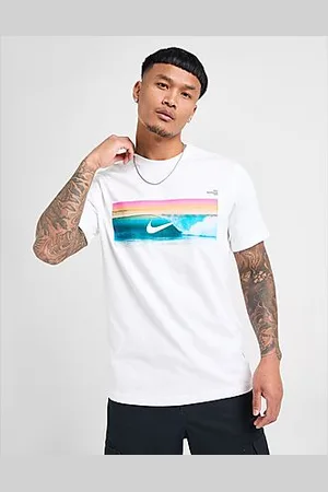 Nike T-shirt Wave -