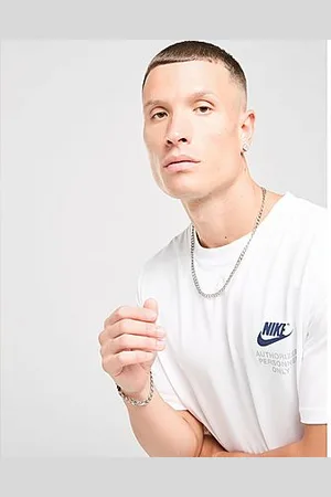 Nike T-shirt Authorised -