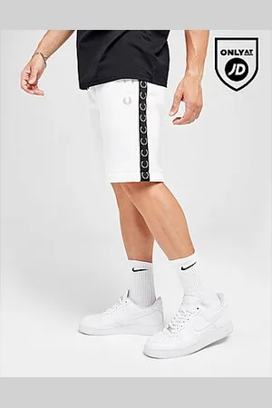 Fred Perry Short à Bande -