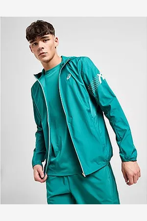 Asics Veste Icon Homme -