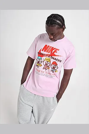 Nike T-shirt Sneaks -