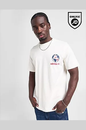 adidas T-shirt Circular -