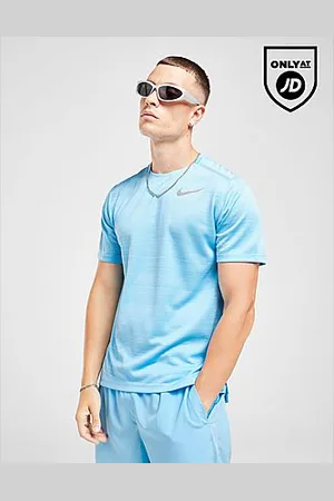 Nike T-shirt Miler 1.0 Homme -