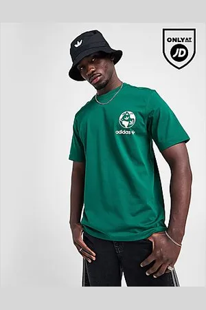 adidas T-shirt Circular -