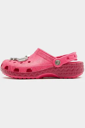 Crocs X Juicy Couture Classic Clog Junior -
