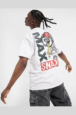 Nike T-shirt Back Hit Snax -
