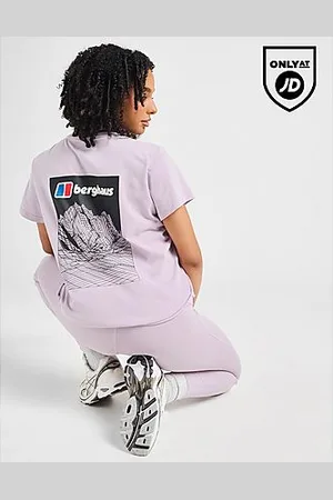 Berghaus T-shirt Lineation -