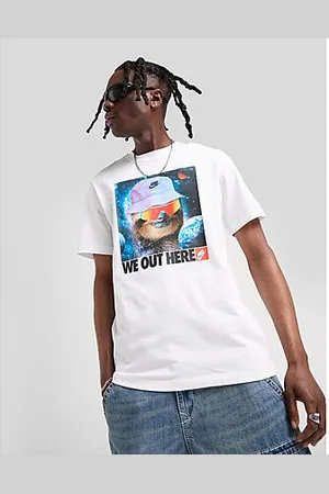 Nike T-shirt Sloth -
