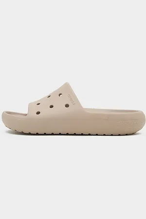 Crocs Claquettes Femme -