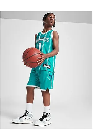 Jordan Short NBA Charlotte Hornets Junior -
