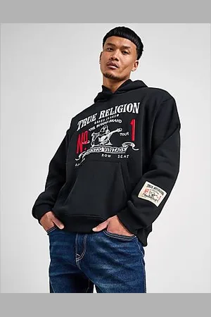 True Religion Sweat à capuche No. 1 -