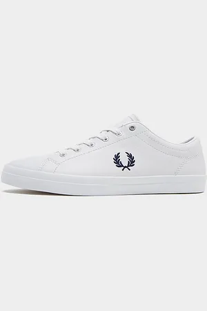 Fred Perry Baskets Baseline Homme -