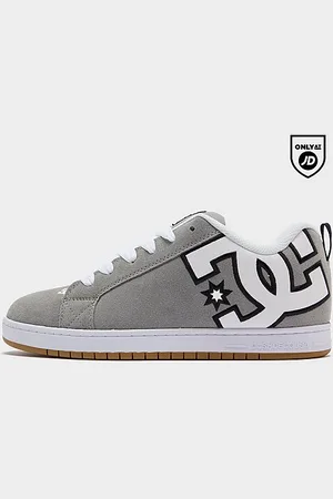 Dcshoes Court Graffik Homme -