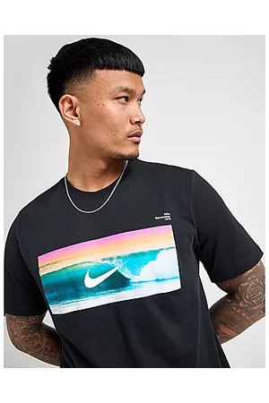 Nike T-shirt Wave -