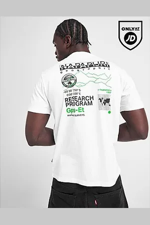 Napapijri T-shirt Graphique Homme -