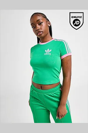adidas T-shirt Classic Slim -