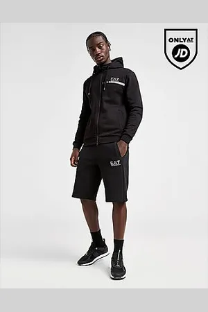 EA7 Short Dot -