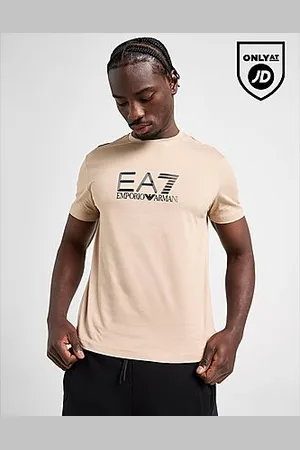 EA7 T-shirt Tech Logo -