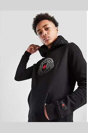 Zavetti Canada Sweat à capuche Botticini Junior -