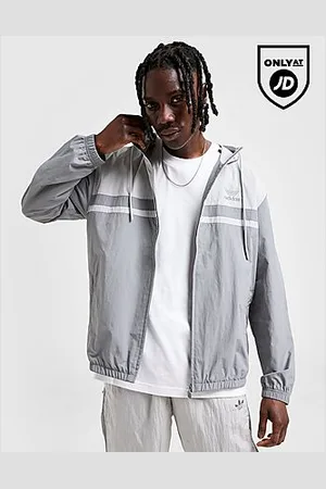 adidas Veste Coupe-Vent Vintage -