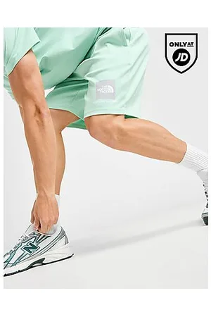 The North Face Short Fine Box Homme -